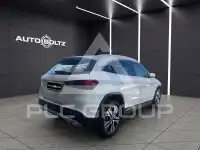 2024 Mercedes Benz GLA-Class