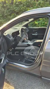 2024 Mercedes Benz GLA-Class