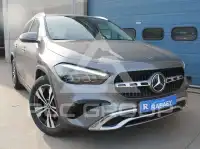 2025 Mercedes Benz GLA-Class