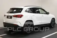 2024 Mercedes Benz GLA-Class