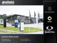 2024 Mercedes Benz GLA-Class