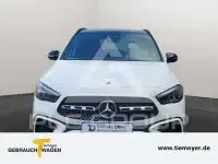 2024 Mercedes Benz GLA-Class