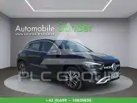 2024 Mercedes Benz GLA-Class
