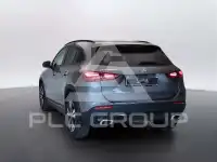 2024 Mercedes Benz GLA-Class