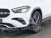 2024 Mercedes Benz GLA-Class