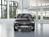 2024 Mercedes Benz GLA-Class