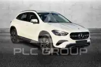2024 Mercedes Benz GLA-Class