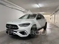 2024 Mercedes Benz GLA-Class
