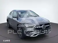 2024 Mercedes Benz GLA-Class