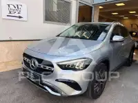 2024 Mercedes Benz GLA-Class