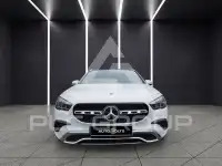 2024 Mercedes Benz GLA-Class