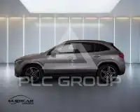 2024 Mercedes Benz GLA-Class