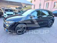 2024 Mercedes Benz GLA-Class