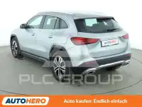 2024 Mercedes Benz GLA-Class