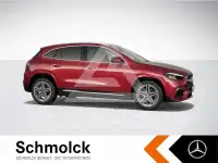 2024 Mercedes Benz GLA-Class
