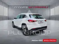 2024 Mercedes Benz GLA-Class