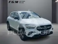2024 Mercedes Benz GLA-Class