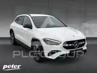 2024 Mercedes Benz GLA-Class