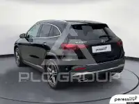 2024 Mercedes Benz GLA-Class