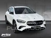 2024 Mercedes Benz GLA-Class
