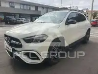 2024 Mercedes Benz GLA-Class