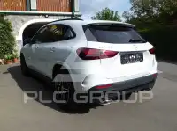 2024 Mercedes Benz GLA-Class