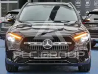 2024 Mercedes Benz GLA-Class