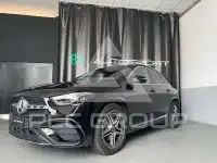2024 Mercedes Benz GLA-Class