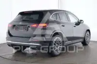 2024 Mercedes Benz GLA-Class