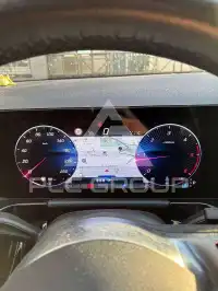 2024 Mercedes Benz GLA-Class