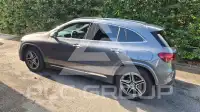 2024 Mercedes Benz GLA-Class
