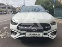 2024 Mercedes Benz GLA-Class