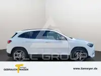 2024 Mercedes Benz GLA-Class