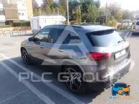 2024 Mercedes Benz GLA-Class