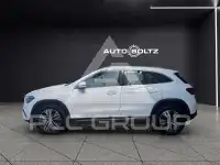 2024 Mercedes Benz GLA-Class