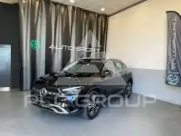 2025 Mercedes Benz GLA-Class