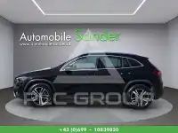 2024 Mercedes Benz GLA-Class