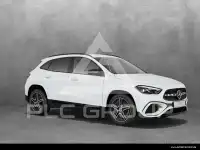 2024 Mercedes Benz GLA-Class