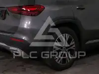 2024 Mercedes Benz GLA-Class