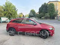 2024 Mercedes Benz GLA-Class