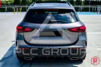 2024 Mercedes Benz GLA-Class