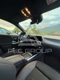 2024 Mercedes Benz GLA 35 AMG