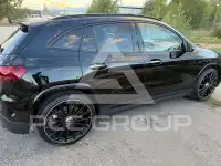 2024 Mercedes Benz GLA 35 AMG