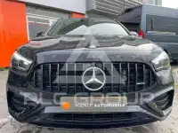 2024 Mercedes Benz GLA 35 AMG