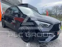 2024 Mercedes Benz GLA 35 AMG