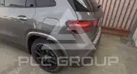 2024 Mercedes Benz GLA 35 AMG