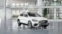 2024 Mercedes Benz GLA 35 AMG