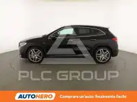 2024 Mercedes Benz GLA 35 AMG