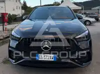 2024 Mercedes Benz GLA 35 AMG