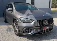 2024 Mercedes Benz GLA 35 AMG